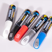 Load image into Gallery viewer, Car Paint Pens Scratch Repair Remover Paint Marker Touch-Up Paint Pen Fill Pen Paint for Car Quick Fix Care Accessories

