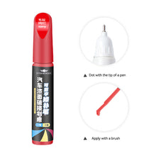 Load image into Gallery viewer, Car Paint Pens Scratch Repair Remover Paint Marker Touch-Up Paint Pen Fill Pen Paint for Car Quick Fix Care Accessories
