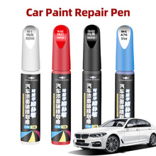 Load image into Gallery viewer, Car Paint Pens Scratch Repair Remover Paint Marker Touch-Up Paint Pen Fill Pen Paint for Car Quick Fix Care Accessories
