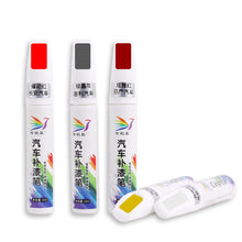 Load image into Gallery viewer, 12ML Car Paint Pens Scratch Repair Remover Paint Marker Touch-Up Paint Pen Fill Pen Paint for Car Quick Fix Care Accessories
