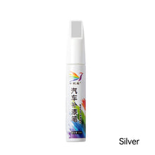 Load image into Gallery viewer, 12ML Car Paint Pens Scratch Repair Remover Paint Marker Touch-Up Paint Pen Fill Pen Paint for Car Quick Fix Care Accessories
