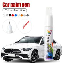 Load image into Gallery viewer, 12ML Car Paint Pens Scratch Repair Remover Paint Marker Touch-Up Paint Pen Fill Pen Paint for Car Quick Fix Care Accessories
