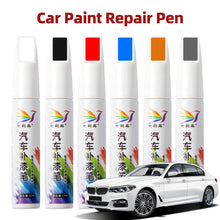 Load image into Gallery viewer, 12ML Car Paint Pens Scratch Repair Remover Paint Marker Touch-Up Paint Pen Fill Pen Paint for Car Quick Fix Care Accessories

