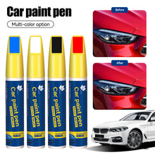 Load image into Gallery viewer, 12ML Car Paint Pens Scratch Repair Remover Auto Touch Ups Paint Fill Pen Paint Care Accessories
