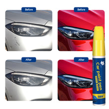 Load image into Gallery viewer, 12ML Car Paint Pens Scratch Repair Remover Auto Touch Ups Paint Fill Pen Paint Care Accessories
