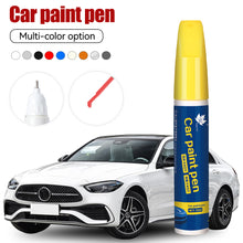 Load image into Gallery viewer, 12ML Car Paint Pens Scratch Repair Remover Auto Touch Ups Paint Fill Pen Paint Care Accessories
