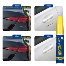 Load image into Gallery viewer, 12ML Car Paint Pens Scratch Repair Remover Auto Touch Ups Paint Fill Pen Paint Care Accessories

