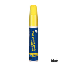 Load image into Gallery viewer, 12ML Car Paint Pens Scratch Repair Remover Auto Touch Ups Paint Fill Pen Paint Care Accessories

