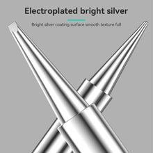 Load image into Gallery viewer, 900M I B K 3C Series Pure Copper Soldering Iron Tip Electric Tin Tip for Soldering Iron Soldering Supplies
