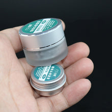 Load image into Gallery viewer, 6-30g Soldering Iron Tip Refresher Paste Oxide Solder Iron Tip Refresh Tip Tinner Activator Non-stick Tin Solder Cream Clean
