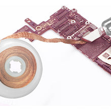 Load image into Gallery viewer, Desoldering Braid Tape Copper Welding Solder Remover 1.5-3.5mm Wire Soldering Wick Tin Lead Cord Flux BGA Repair Tool
