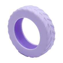 Load image into Gallery viewer, Thicken Texture Silicone Wheels Protector For Luggage Reduce Noise Travel Luggage Wheels Cover Luggage Accessories
