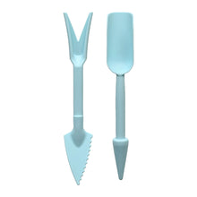 Load image into Gallery viewer, Seedling Planter Puncher Succulent Multifunctional Small Tool Shovel Spoon Paving Succulent Plant Planting Tool
