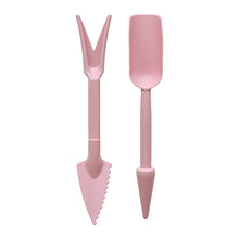 Load image into Gallery viewer, Seedling Planter Puncher Succulent Multifunctional Small Tool Shovel Spoon Paving Succulent Plant Planting Tool
