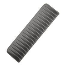 Load image into Gallery viewer, Silicone Flow Guide Drain Pad Slope Drain Pad Simple Bowl and Dish Drying Filter Pad Thermal Insulation Pad
