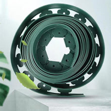 Load image into Gallery viewer, Grass Stone Isolation Belt Edge Strip Isolation Belt Soil Blocking Strip Garden Greening Belt Green Partition L-shaped Grass Stone Isolation Belt
