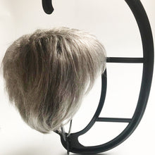 Load image into Gallery viewer, Plastic Suspension Wig Holder Wig Placement Portable Holder Hook Plastic Holder Wig Holder
