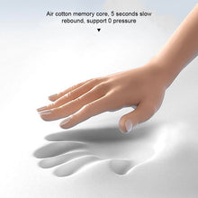 Load image into Gallery viewer, Electric Massager Cervical Pillow Hot Compress Vibration Massage Neck Traction Relax Sleeping Pillow Spine Support Normal
