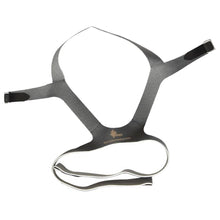 Load image into Gallery viewer, BMC FM1A N10 N20 Full Face Mask Headgear Three-layer Fabric Sewn Wear-resistant CPAP Mask Textile Headband
