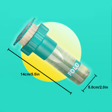 Load image into Gallery viewer, Mountain Bike Chain Lubricator Oiling Cleaning Roller Wool Felt Oiling Equipment Bicycle Maintenance Tools
