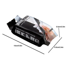 Load image into Gallery viewer, 1Pack /10PCS Fishing Gear Maintenance Wipes With Maintenance Oil Independent Packaging Lubrication Anti-Wear Fishing Gear
