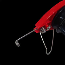 Load image into Gallery viewer, Mini Portable Ice Fishing Rod With Collapsible Stainless Steel Triangle Bracket Free-Installation Fishing Rod Fishing Supplies
