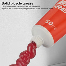 Load image into Gallery viewer, 1 Tube Bicycle Special Lubricating Grease Bearing Flower Drum Flywheel Chain Solid Maintenance Cream Bicycle Supplies
