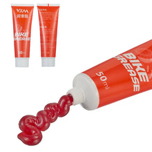 Load image into Gallery viewer, 1 Tube Bicycle Special Lubricating Grease Bearing Flower Drum Flywheel Chain Solid Maintenance Cream Bicycle Supplies
