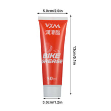 Load image into Gallery viewer, 1 Tube Bicycle Special Lubricating Grease Bearing Flower Drum Flywheel Chain Solid Maintenance Cream Bicycle Supplies
