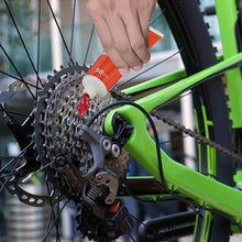 Load image into Gallery viewer, 1 Tube Bicycle Special Lubricating Grease Bearing Flower Drum Flywheel Chain Solid Maintenance Cream Bicycle Supplies
