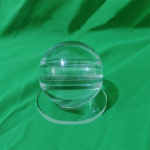 Load image into Gallery viewer, 1PC Billiards Out Rod Exerciser Transparent Visual Practice Ball Snooker Basic Movement Correction Practice
