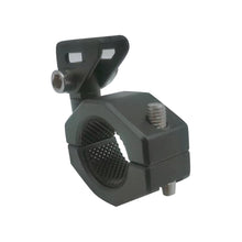 Load image into Gallery viewer, Aluminum Alloy Motorcycle Brackets Bumper Spotlight Auxiliary Lamp Bracket LED Head Light Mount Tube Modified Clamp Mount Kit
