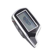 Load image into Gallery viewer, TPU Car Key Case Remote Controller Cover Shell Fob For Starline A91 A61 B9 B91 B6 B61 V7 Russian Two Way Version LCD 2 Way Alarm Keychain
