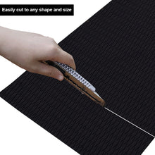 Load image into Gallery viewer, EVA Traction Foam Surfboard Jet Skis Pads Anti Skid SUP Paddleboard Boat Decking Mat Watercraft Water Sport Flooring Mat 410x1200mm
