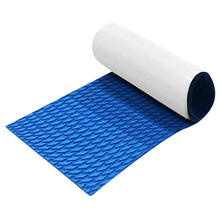 Load image into Gallery viewer, EVA Traction Foam Surfboard Jet Skis Pads Anti Skid SUP Paddleboard Boat Decking Mat Watercraft Water Sport Flooring Mat 410x1200mm
