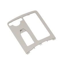 Load image into Gallery viewer, Car Central Console Drink Cup Holder Cover Shutter Outer Frame Cover Left Hand For Mercedes Benz W204 C C180 C200 C220
