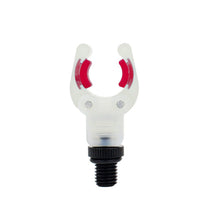Load image into Gallery viewer, 1PC Fishing Rod Rest Head Butt Rod Holder Carp Gripper for Fishing Alarm and Buzz Bar
