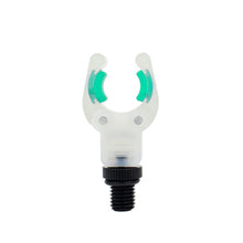 Load image into Gallery viewer, 1PC Fishing Rod Rest Head Butt Rod Holder Carp Gripper for Fishing Alarm and Buzz Bar
