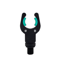 Load image into Gallery viewer, 1PC Fishing Rod Rest Head Butt Rod Holder Carp Gripper for Fishing Alarm and Buzz Bar

