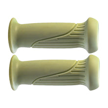 Load image into Gallery viewer, 1 Pair Children's Bicycle Rubber Handle Cover Balance Scooter Anti-Slip Wear-Resistant Handle Accessories For 22MM Handlebar Diameter
