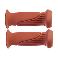 Load image into Gallery viewer, 1 Pair Children's Bicycle Rubber Handle Cover Balance Scooter Anti-Slip Wear-Resistant Handle Accessories For 22MM Handlebar Diameter
