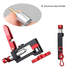 Load image into Gallery viewer, Bicycle Push-In Oil Needle Installation Tool Integrated Tubing Cutting Tool Five-Wire Body Installation Bicycle Repair Tool
