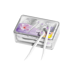 Load image into Gallery viewer, Mini Disposable Bursting Bead Toothbrush Portable Mouth Cleaning Breath Refreshing Toothbrush No Mouthwash Long-lasting Fragrance
