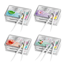 Load image into Gallery viewer, Mini Disposable Bursting Bead Toothbrush Portable Mouth Cleaning Breath Refreshing Toothbrush No Mouthwash Long-lasting Fragrance
