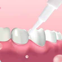 Load image into Gallery viewer, 10pcs/box Mini Disposable Bursting Bead Toothbrush Multifunctional Portable Oral Cleaning No Mouthwash Dental Floss Toothbrush
