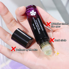 Load image into Gallery viewer, Anti-wrinkle Eye Essence Oil Moisturizing Hydrating Firming Reducing Fine Lines Mild Ball Bearing Eye Essence Eye Care
