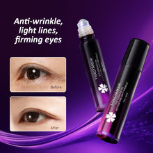 Load image into Gallery viewer, Anti-wrinkle Eye Essence Oil Moisturizing Hydrating Firming Reducing Fine Lines Mild Ball Bearing Eye Essence Eye Care

