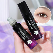 Load image into Gallery viewer, Anti-wrinkle Eye Essence Oil Moisturizing Hydrating Firming Reducing Fine Lines Mild Ball Bearing Eye Essence Eye Care
