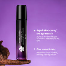 Load image into Gallery viewer, Anti-wrinkle Eye Essence Oil Moisturizing Hydrating Firming Reducing Fine Lines Mild Ball Bearing Eye Essence Eye Care
