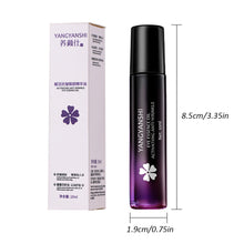 Load image into Gallery viewer, Anti-wrinkle Eye Essence Oil Moisturizing Hydrating Firming Reducing Fine Lines Mild Ball Bearing Eye Essence Eye Care
